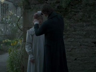 Jane Eyre - Clip - I Would Do Anything For You