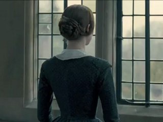 Jane Eyre - Trailer 2