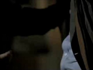 The Visitor - Clip - My apartment