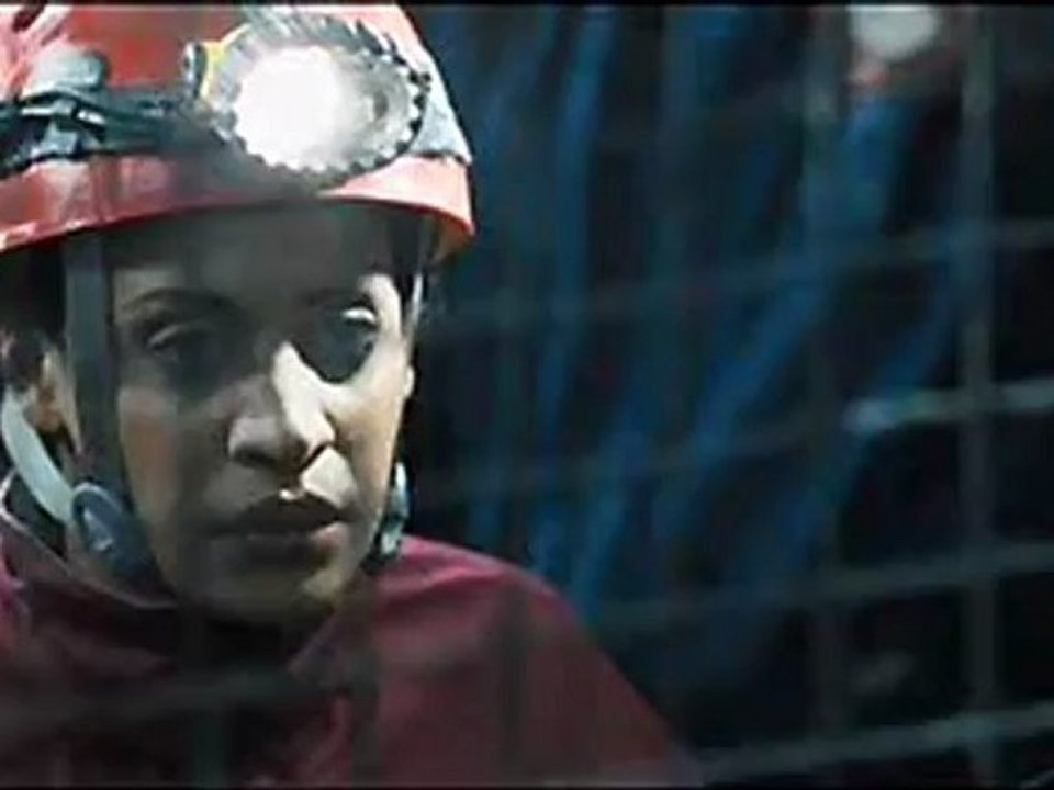 The Descent 2 - Trailer