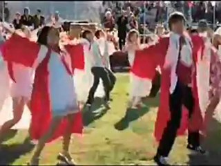 High School Musical 3: Senior Year