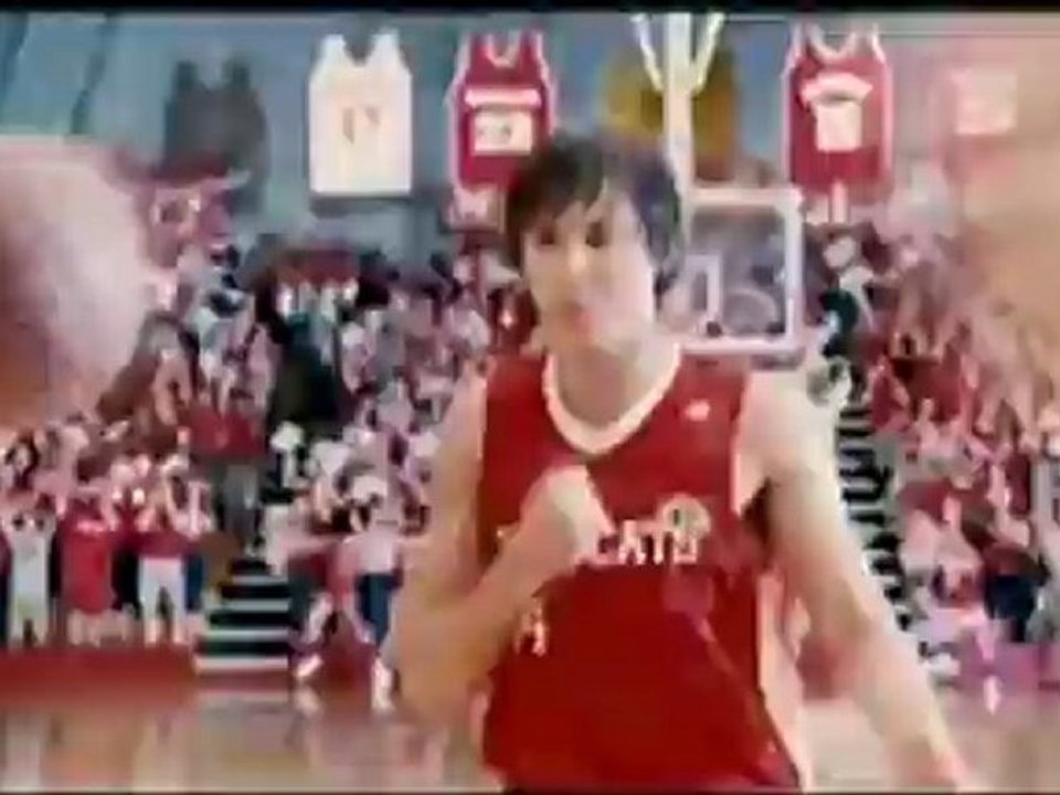 High School Musical 3: Senior Year - DVD Clip - This is the time