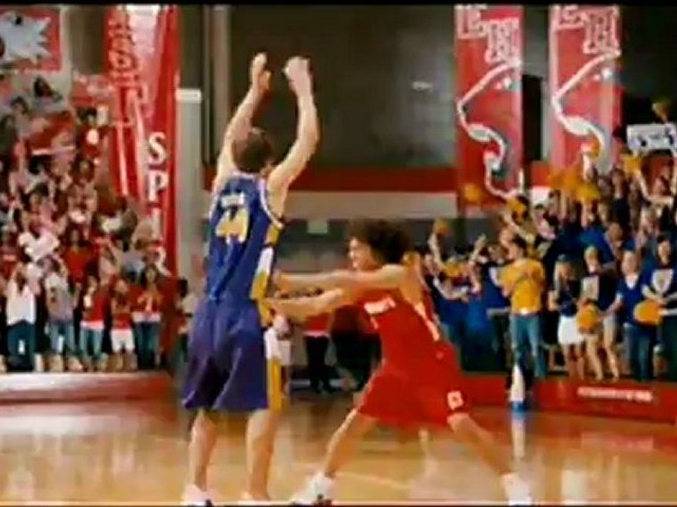 High School Musical 3: Senior Year - Exclusive interview with Vanessa Hudgens