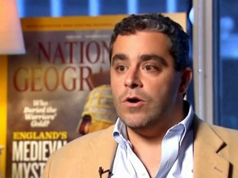 Researchers Say Newly Discovered Mayan Mural Debunks 2012 'Doomsday' Myth