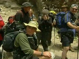 No Refunds For Everest Climbers