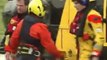 14 Rescued After Helicopter Ditches Into Sea