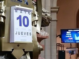 Spain's Government Nationalizes Bankia, One of the Country's Largest Banks