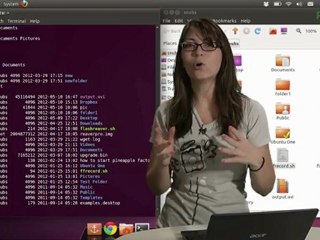 Linux Terminal 101 - Getting Started - HakTip