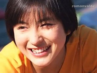 広末涼子 - Ryoko Hirosue - Tribute