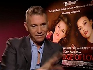 The Edge of Love - Exclusive interview with director John Maybury