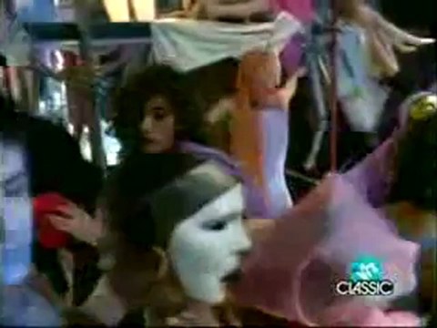 Laura Branigan - Self Control