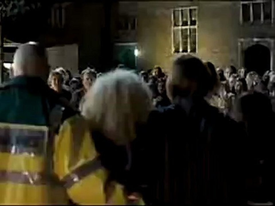 Wild Child - Clip - Fire