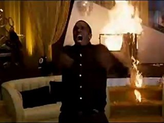 Get Him to the Greek - Clip - I Love This Game