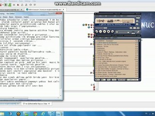 teamspeak 3 bot kurma.