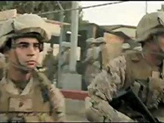 Battle: Los Angeles - Clip - We Lost Communications