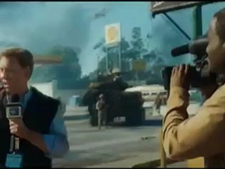 Battle: Los Angeles - Trailer