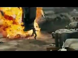 Battle: Los Angeles - Exclusive Behind The Scenes Featurette