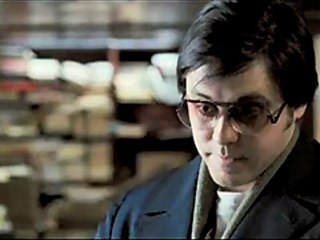 Chapter 27 - Clip - A really great friend