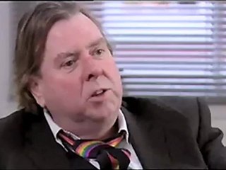 The Mike Leigh Film Collection - Mike Leigh in conversation