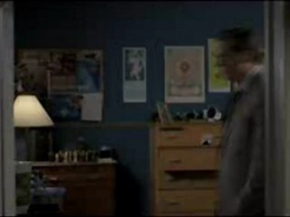 Superhero Movie - Clip - Hiding