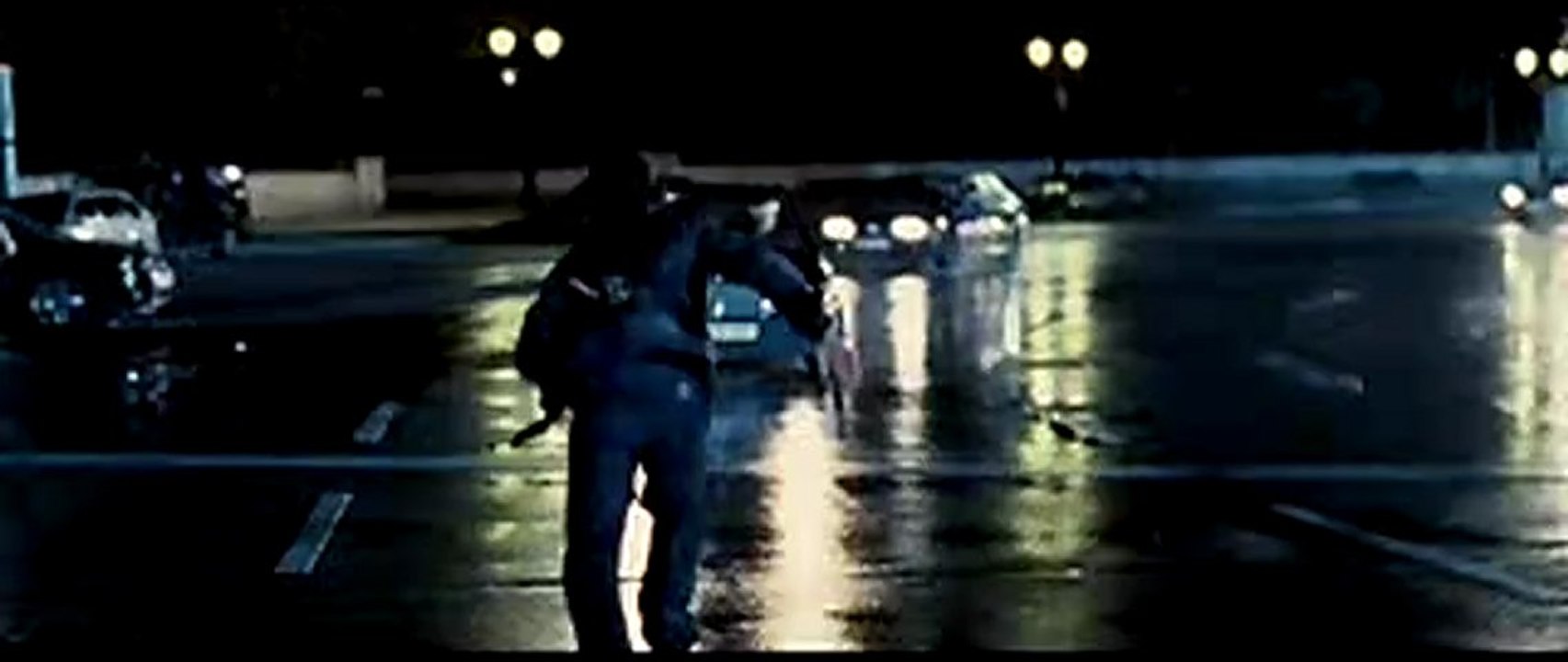 Ninja Assassin - Clip - Get In