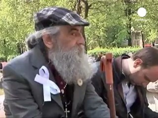 Occupy Mosca, avanti malgrado gli arresti