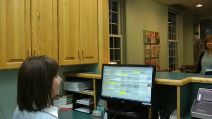 Dentist Cannifton Belleville Belleville Dental Care