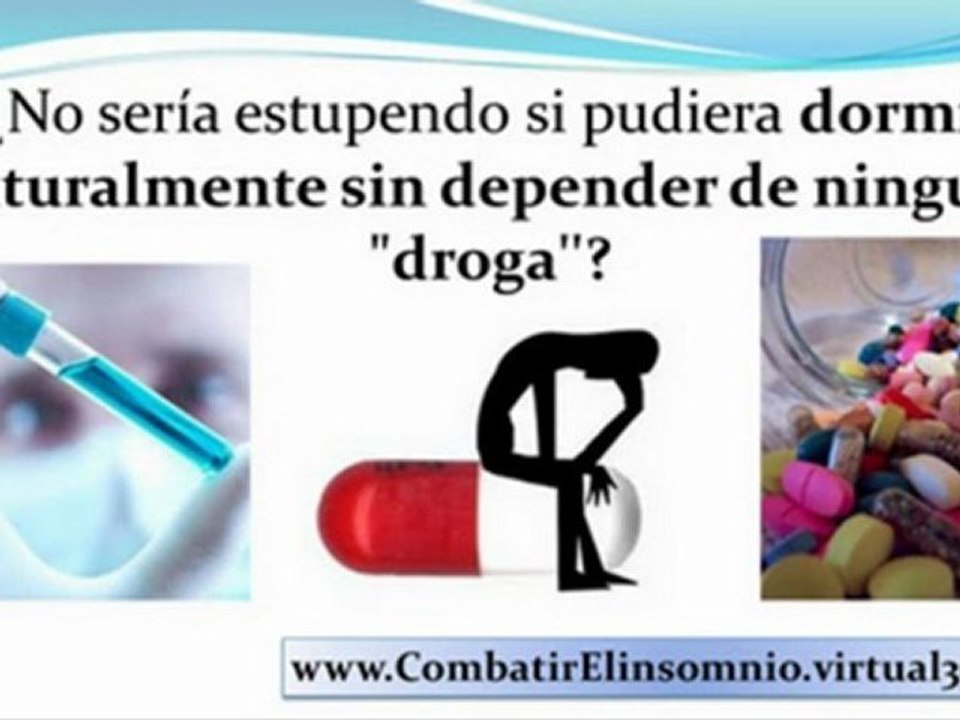 insomnio infantil - como curar el insomnio