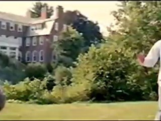 College Road Trip - Clip - School spirit
