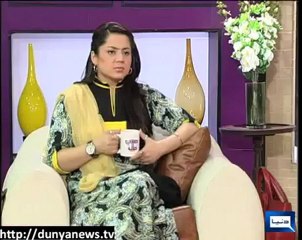 Hasb-E-Haal - 11th May 2012 - Part 4/5