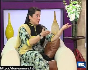 Hasb-E-Haal - 11th May 2012 - Part 3/5