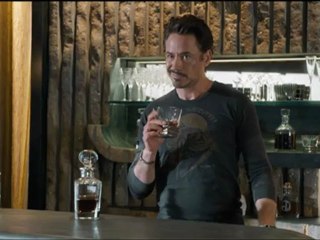 Marvel Avengers Assemble - Clip - Headcount
