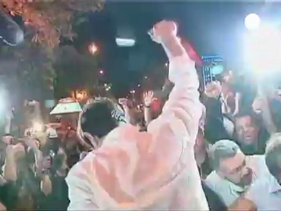 Grecia, attesa incontro Venizelos-Tsipras