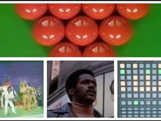 Dailymotion Cinema Selects - Trailer May 2012