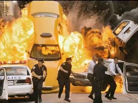 Marvel Avengers Assemble - Featurette - Assemble