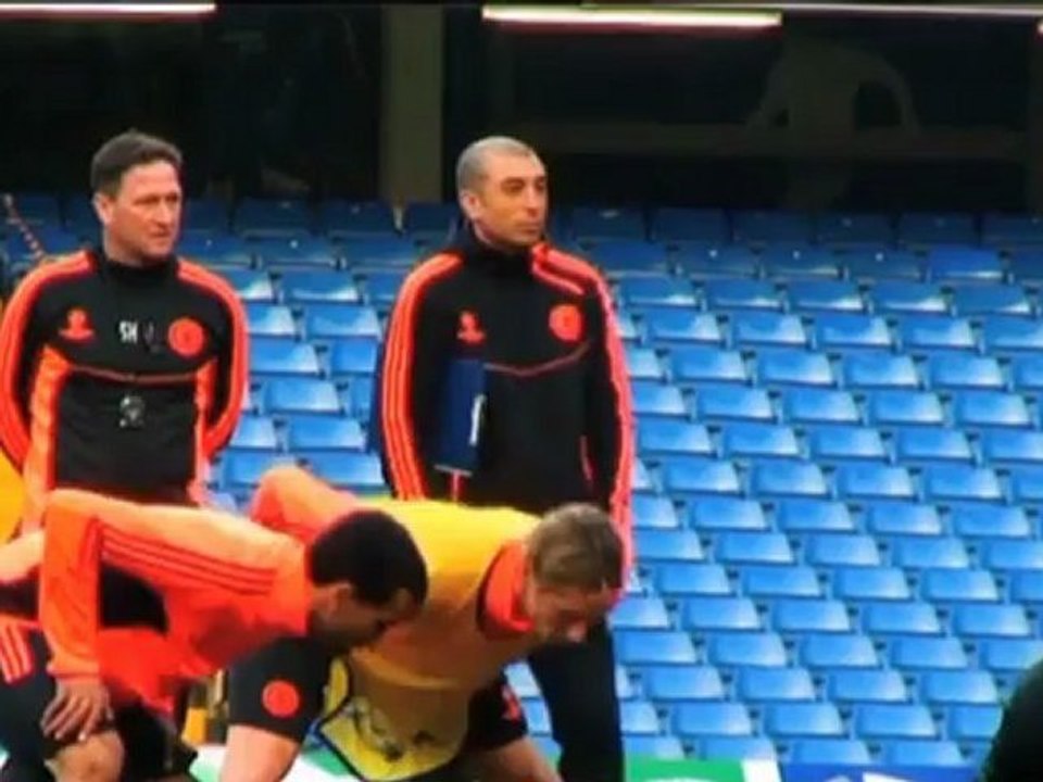 Tottenhams Spiel um Millionen