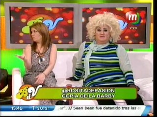 Mauro Viale vs Pablo Echarri. Continúa la guerra