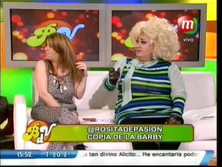 La sucesivas peleas mediáticas de Mauro Viale en la tele