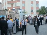 Tosya D-100 Trafik Kazası-11.05.2012