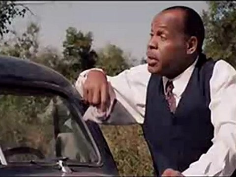 Honeydripper - Exclusive interview with John Sayles