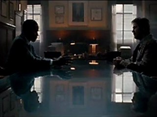 Law Abiding Citizen - Clip - We Had A Setback