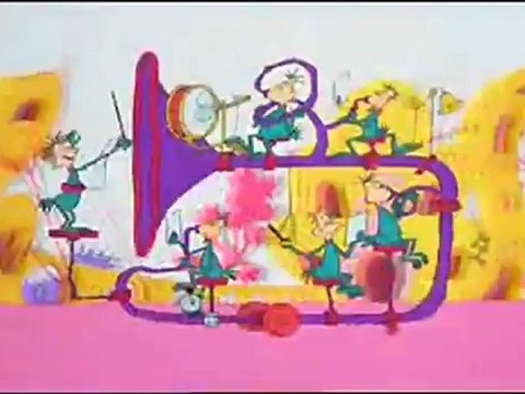 Horton Hears a Who! (1970) - DVD Trailer