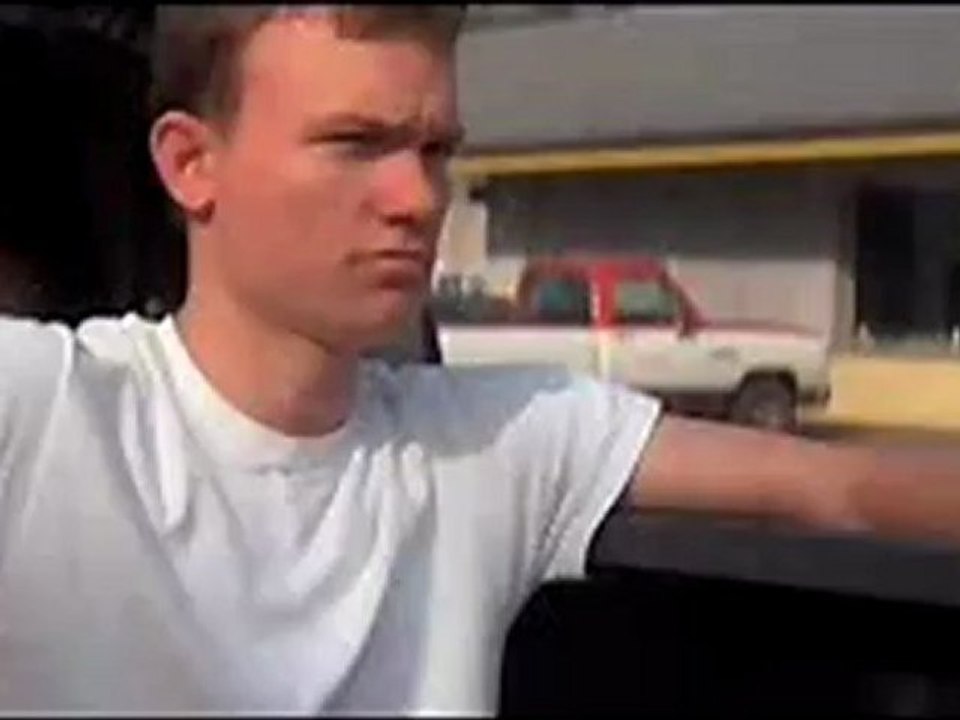 Shotgun Stories