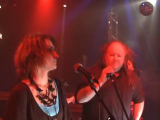 Clip "Dans mes rêves"