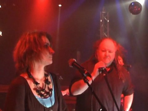 Clip Dans mes rêves