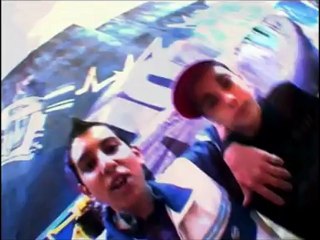 Intro Cinema Selects