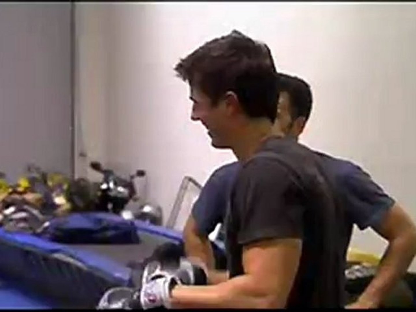 Never Back Down - Exclusive interview with star Sean Faris, image size:1440x1080