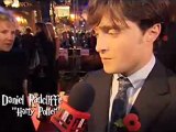 Harry Potter And The Deathly Hallows: Part 1 - Exclusive World Premiere