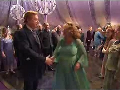 Harry Potter And The Deathly Hallows: Part 1 - Exclusive Interview With Stars Oliver Phelps And James Phelps