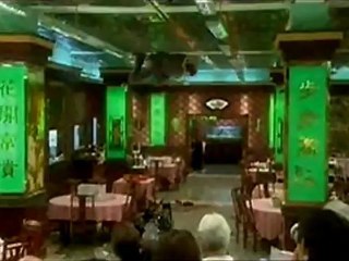 Push - Behind the scenes